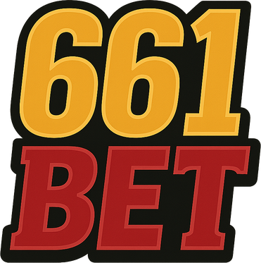 661 bet Logo